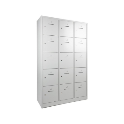 SHC 15 Lockerkast
