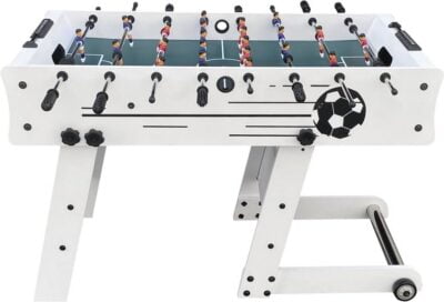 Voetbaltafel