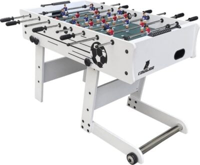 Voetbaltafel