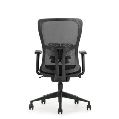 Bureaustoel Serie 250 NEN