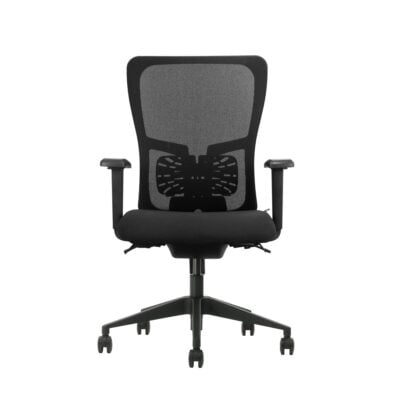 Bureaustoel Serie 250 NEN