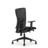 Bureaustoel Serie 250 NEN