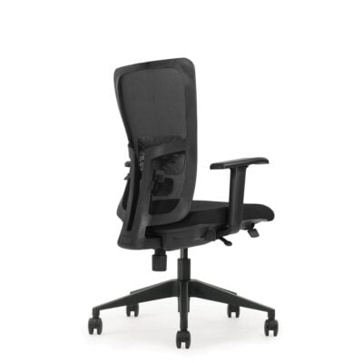 Bureaustoel Serie 250 NEN
