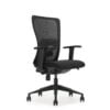 Bureaustoel Serie 250 NEN