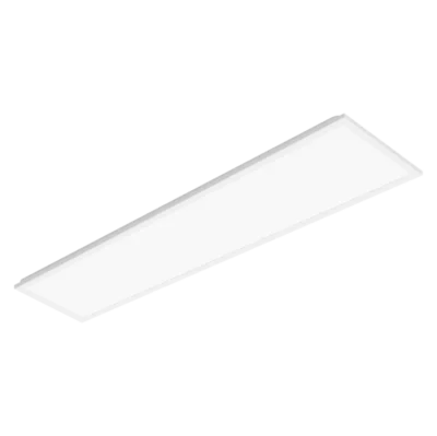 Inlegarmatuur LED paneel