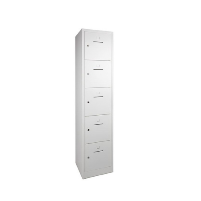 SHC 5 Lockerkast