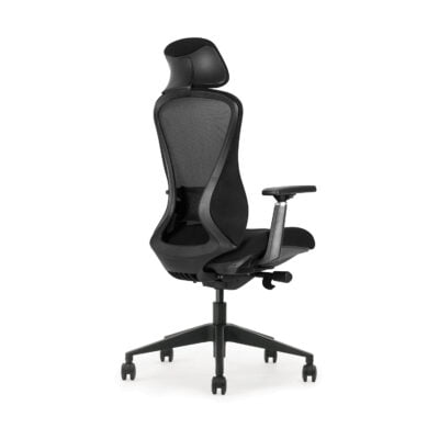 Bureaustoel Serie 600 NEN