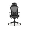 Bureaustoel Serie 600 NEN