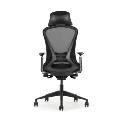 Bureaustoel Serie 600 NEN