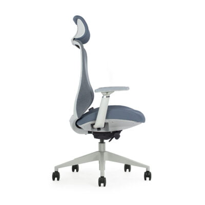 Bureaustoel Serie 600 NEN
