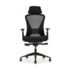 Bureaustoel Serie 600 NEN