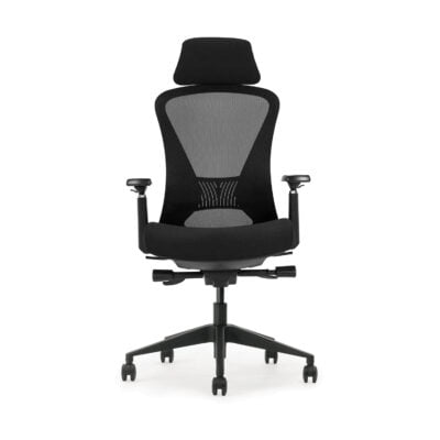 Bureaustoel Serie 600 NEN