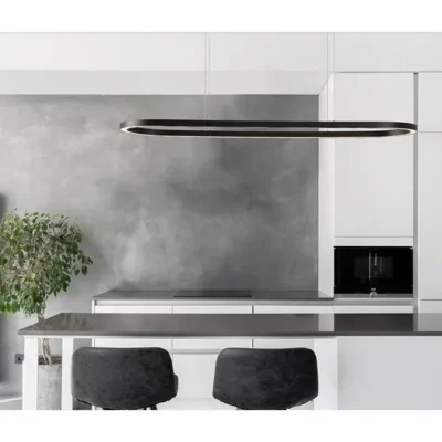 Hanglamp Queralt Sandy