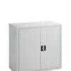 ALU 74 x 80 x 38 cm FLC-draaideurkast