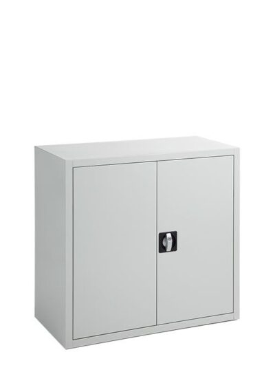 ALU 74 x 80 x 38 cm FLC-draaideurkast