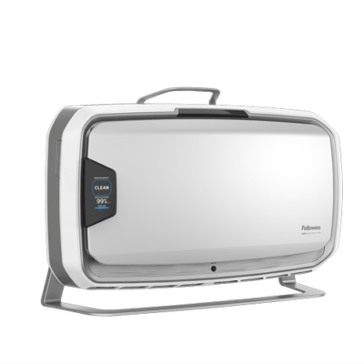 Luchtzuiveraar Fellowes AM 4 PC Luchtzuiveraar Fellowes AM 4 PC