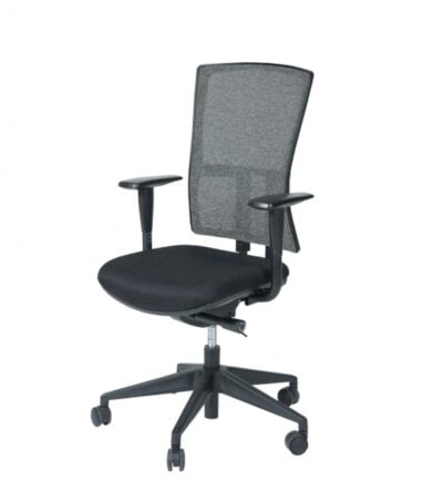 Bureaustoel Serie 300-NEN