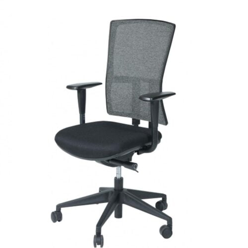 Bureaustoel Serie 300-NEN
