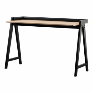 Bureau thuiswerken