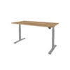 DEXB-168-HALA-M25 Zen WorkSpace basic elektrisch zit/sta bureau