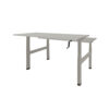 Zit sta bureau duo slinger Dextro Zit sta bureau duo slinger Dextro
