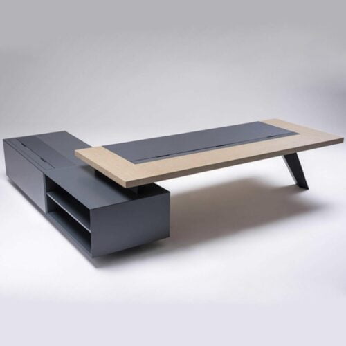 Directiebureau