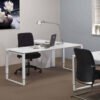 Domino Plus hoogte instelbaar zit/zit bureau