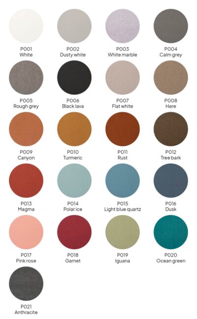 Chameleon Sharp Akoestisch