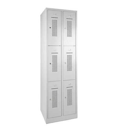 Locker kledingkast Locker kledingkast