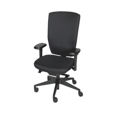 Bureaustoel Serie NPR 1813 Plus Bureaustoel Serie NPR 1813 Plus