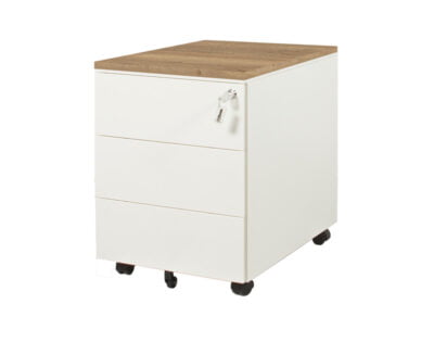 Topblad voor Claudius Basic