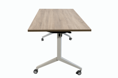 SCH-KL-boven-verlengde-aanzicht Flexibele klaptafel voor kantoor