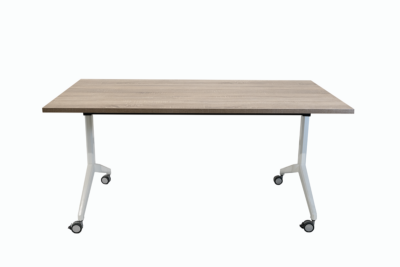 SCH-KL-boven-voor-aanzicht Flexibele klaptafel voor kantoor