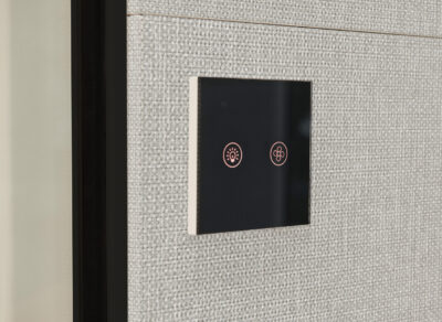 SOS-2.0-SPR-POD_Schakelaar Vergadercabine Sound of Silence II (Small, Medium of Large)