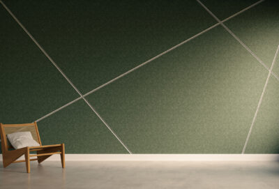 Chameleon akoestische wanden Creatives