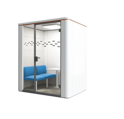 Vergadercabine Sedus Medium