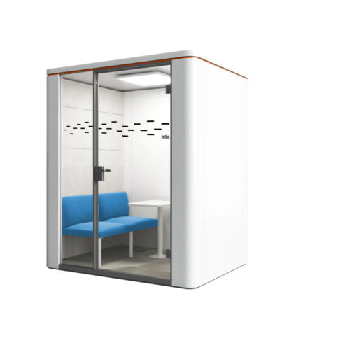 Vergadercabine Sedus Medium