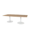 Vergadertafel Linesto Vergadertafel Linesto