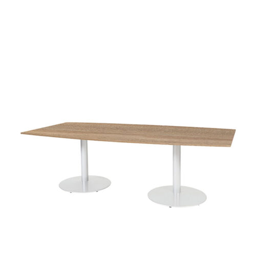 Vergadertafel Linesto