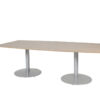 T-C2412-HAVA-M25-1 Vergadertafel Linesto
