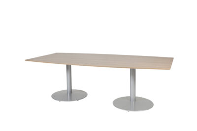 T-C2412-HAVA-M25-1 Vergadertafel Linesto
