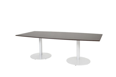 T-C2412-LOGW-M25-1 Vergadertafel Linesto
