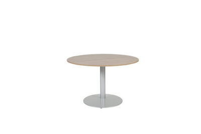 Vergadertafel Linesto rond