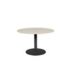 Vergadertafel Linesto rond