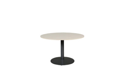 Vergadertafel Linesto rond