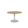 Vergadertafel Linesto rond