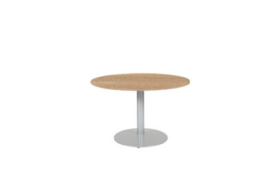 Vergadertafel Linesto rond