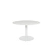 Vergadertafel Linesto rond
