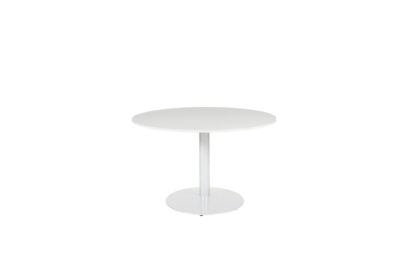 Vergadertafel Linesto rond