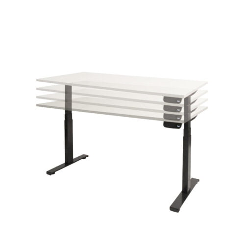 zit sta bureau